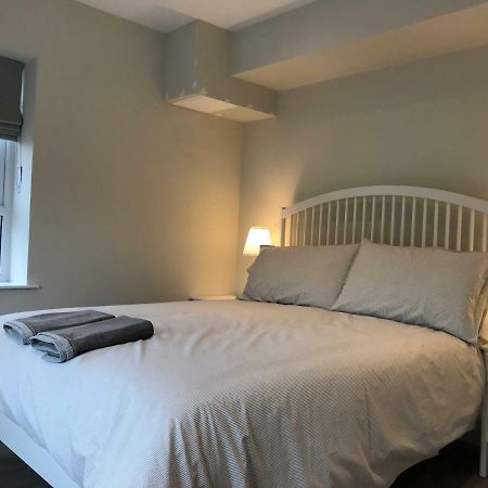 Bush House Accommodation - The Courthouse Apartment Bushmills Ngoại thất bức ảnh